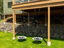 Moonrise Trail Lodge