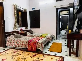 The Trikut Homestay Jaisalmer
