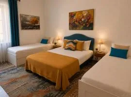 THE MOON Genova Suites&Rooms - Historic Palace