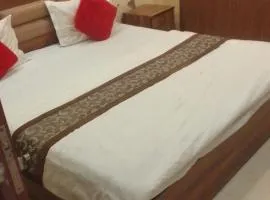 guest house honey
