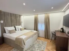 The Elysium Rooms