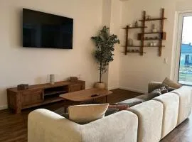 FeWo Sydney "3-Zimmer Seeblick Wohnung mit Garten"