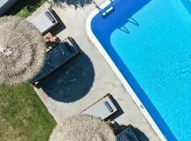 Gramvella Resort
