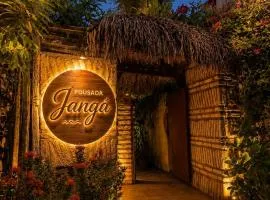 Pousada Jangá