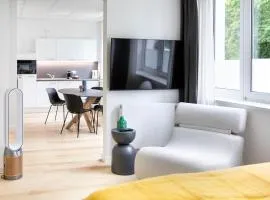Louis & Louise Apartments & Lofts Am Wall I Digital Check In