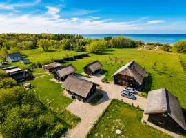 KOPUVA seaside villas