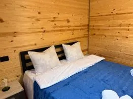 Tobani Cottage Kazbegi