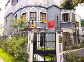 Runcu Arequipa