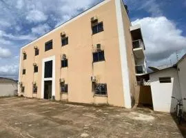 Prédio Solar da Serra