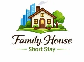 Family House - Rozzano Milano