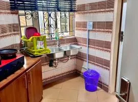 IMSMART Luxury Apartment