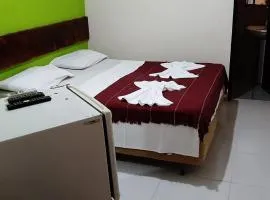 Pousada dos Pássaros Pipa