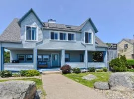 Seaside House