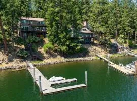 Conkling Bay Escape