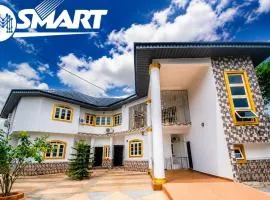 IMSMART Luxury Apartment
