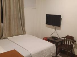 鳳梧旅社 Phoenix Hotel, hotel v mestu Chin-t'ien