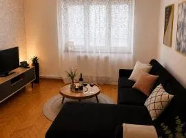 Apartmán Višňovka