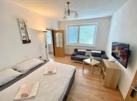 Apartmán Ján - Vysoké Tatry