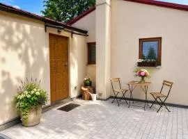 Ubytování Koliba pod Stolovou
