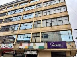 Hotel Cristals Centro