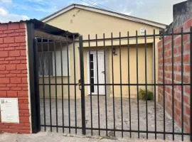 la casa de la abuela