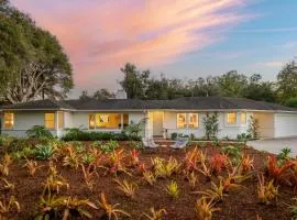 Coastal Farmstead Retreat | The Chosen Collection
