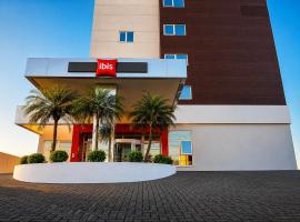 ibis Chapeco, hotel em Chapecó