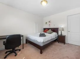 Quiet 2 Bedroom Home Base