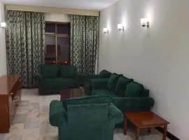 Private flats