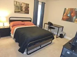 Sweet Comfort Private Suite