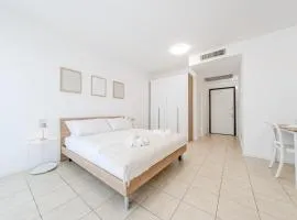 Martesana47 - 5 Min S Raffaele e Linate Apt