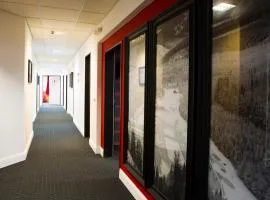 ZENTRUM HOTEL und FeWo INZELL Bester Preis, Beste Wahl