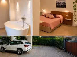 B&B LE MAGNOLIE