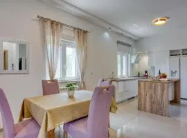 New apartment Lavander 04 with free parking
