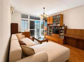 Igalo Apartment