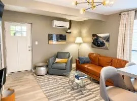 Steps from Spa - Sleeps 4 - Near CVNP