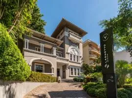 Hotel Laghetto Moinhos