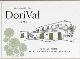 DoriVal Holiday Home