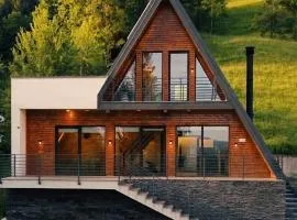 A-frame Noa Cabin