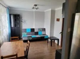 Apartament Miechów 44 m2