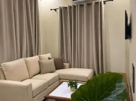 Ecostar apartments