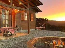 Chalé Sol da Invernadinha - Rancho Queimado/SC