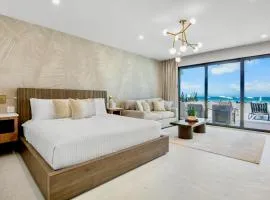 Bali Hai Beach Resort