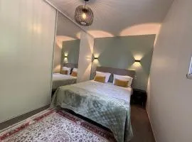 Bel Appartement Perrières