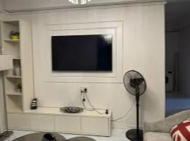 Ivaeli Apartment