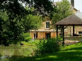 Gîte le Moulin de Warnécourt