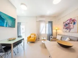 Socratous Apartments