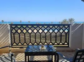 Vue Mer Plage & Piscine apt 54 Mm Vacance
