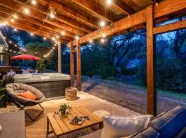 Riverside Retreat