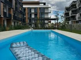 Laura Oasis, Swimming pool, Free Parking
